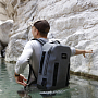 Герморюкзак Yeti Panga 28 Backpack (Storm Grey)