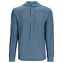 Рубашка Simms Intruder Fishing Hoody (Neptune, M)