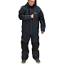 Куртка Simms Challenger Insulated Jacket '20 (Black, XL)