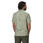 Рубашка Simms Tailout SS Shirt (Camp Pale Pine, XL)