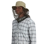 Шляпа Simms BugStopper Net Sombrero (Stone, EU)