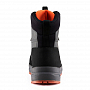 Ботинки Grundens Bedrock Wading Boot (Rubber/ Anchor, M 12)