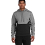 Толстовка Simms CX Hoody (Steel Heather/Black Heather, M)
