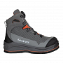 Ботинки Simms Guide BOA Boot - Felt (Slate, 12)