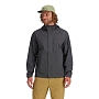 Куртка Simms Waypoints Rain Jacket (Slate, M)