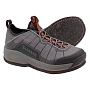 Кроссовки Simms Flyweight Shoe - Felt (Slate, 14)