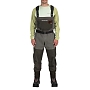 Вэйдерсы Simms G3 Guide Stockingfoot '22 (Gunmetal, XLK)