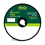 Поводковый материал Rio Powerflex Plus Freshwater Tippet (1X, 0.254mm, 46m, 15lb, 6.8kg)