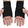 Митенки Simms Kispiox Mitt (Black, S/M)