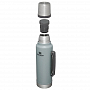 Термос Stanley Classic Legendary Bottle 1,4л. (Grey '23)