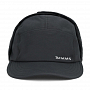 Кепка Simms ExStream Cap (Black, L/XL)