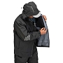 Куртка Simms ProDry Jacket '20 (Carbon, S)