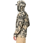 Куртка Simms Rogue Hoody (Hex Flo Camo Timber, S)