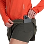 Юбка Simms Women's Skort (Basalt, XL)