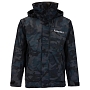 Куртка Simms Challenger Jacket '20 (Woodland Camo Storm, M)