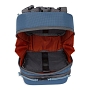 Сумка Simms Freestone Chest Pack '21 (Midnight, 3L)