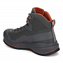 Ботинки Simms Flyweight Boot - Felt (Steel Grey, 11)