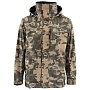 Куртка Simms Challenger Jacket '20 (Hex Flo Camo Timber, S)