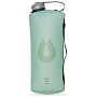 Мягкая канистра для воды HydraPak Seeker (2L, Sutro Green)