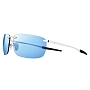 Очки Revo DESCEND Z (BLUE WATER, SATIN CHROME)