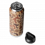 Бутылка для воды Yeti Rambler (1.3L, Wetlands Camo)