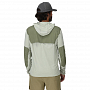 Толстовка Simms Latitude BiComp Hoody (Aspen/Willow, M)