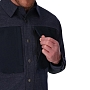 Рубашка Simms Confluence Overshirt (Slate, XXL)