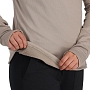 Толстовка Simms Women's Heavyweight Baselayer Hoody (Dolomite, S)