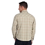 Рубашка Simms Brackett LS Shirt (Dark Stone Classic Plaid, XXL)