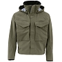 Куртка Simms Guide Jacket (XXL, Loden)