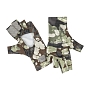 Перчатки Simms SolarFlex SunGlove (Riparian Camo, XXL)