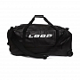 Сумка Loop Dry Travel Wheel Bag (150L, Black)