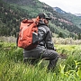 Рюкзак Simms Dry Creek Rolltop Backpack (Simms Orange, 30L)