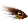 Мушка SF Loop Amsel Fly Brass Tube (6cm (Copper))