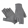 Перчатки Simms Solarflex Guide Glove '22 (Sterling, XXL)