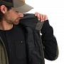 Куртка Simms Fall Run Hybrid Jacket (Loden, L)