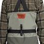 Вэйдерсы Simms Freestone Z Stockingfoot (Smoke, LS)