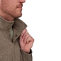 Джемпер Simms Harbor Sweater (Sturgeon Heather, M)
