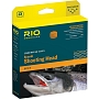 Шнур Rio Scandi Body (305gr, #6, Int, Clear Camo)