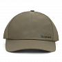 Кепка Simms Tongass Rain Cap (Dark Stone)
