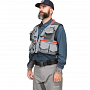 Жилет Simms Guide Vest (XXL, Steel)