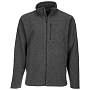 Пуловер Simms Rivershed Full Zip '20 (Carbon, M)