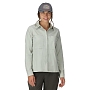 Рубашка Simms Women's Shearwater Shirt (Aspen, XS)