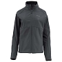 Куртка Simms Women's Challenger Windbloc Jacket (XL, Raven)