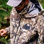 Куртка Simms G3 Guide Tactical Jacket (Riparian Camo, S)