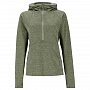 Термофутболка Simms Women's Bugstopper Hoody (Aspen Heather, XL)