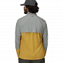 Рубашка Simms Latitude BiComp Shirt (Cinder/Baltic Amber, S)