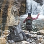 Рюкзак Simms Dry Creek Z Backpack (Steel, 25L)