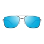 Очки Revo RAY (Chrome/H2O Blue)