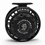 Катушка Mako 9500 Inshore Reel (810 LH, Tournament, Black)